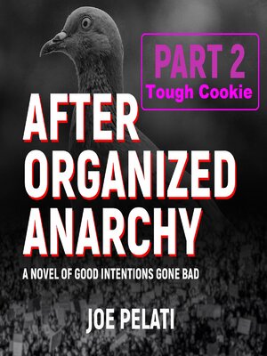 cover image of After Organized Anarchy
